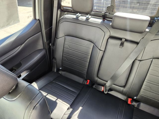 2025 Ford Ranger Lariat - Photo 13