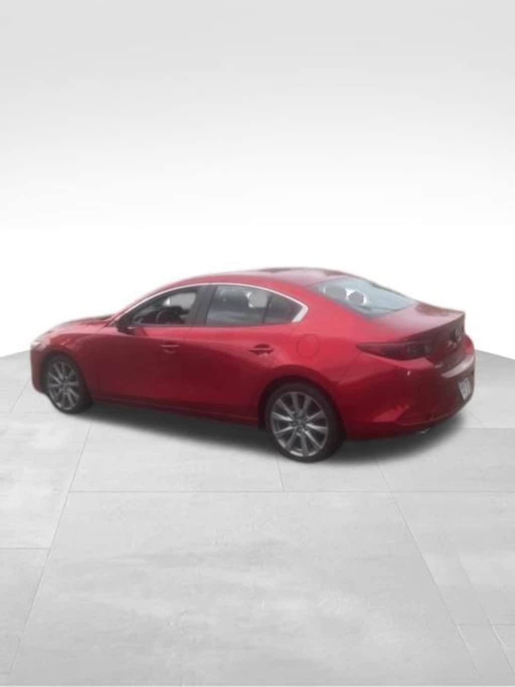 Used 2023 Mazda Mazda3 2.5 S Select Package Sedan