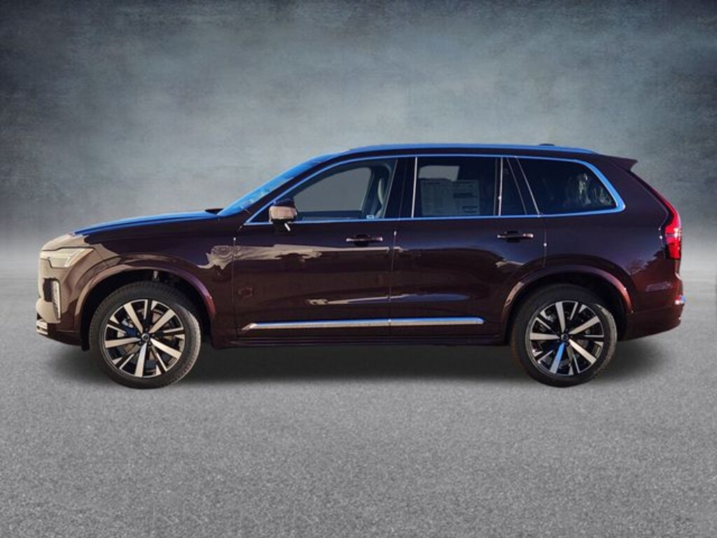New 2026 Volvo XC90 B5 Core SUV