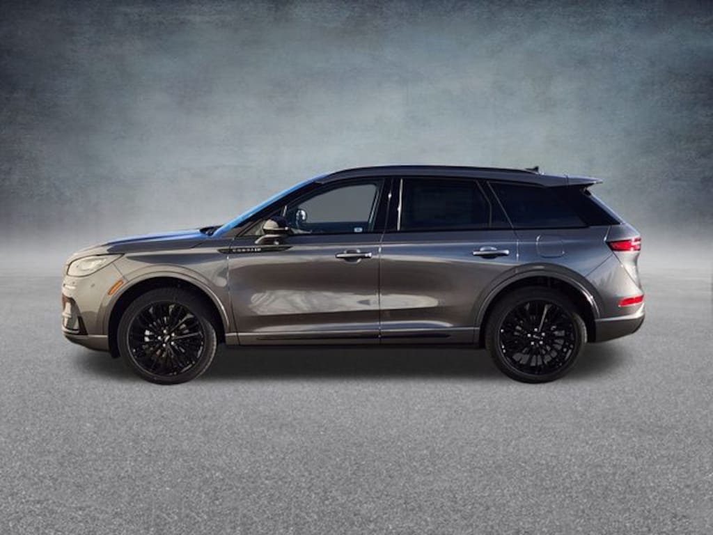 New 2026 Lincoln Corsair Premiere SUV