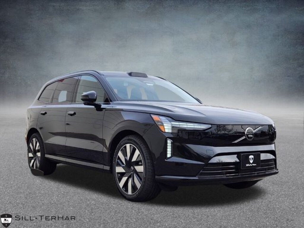 New 2025 Volvo EX90 Twin Motor Ultra SUV