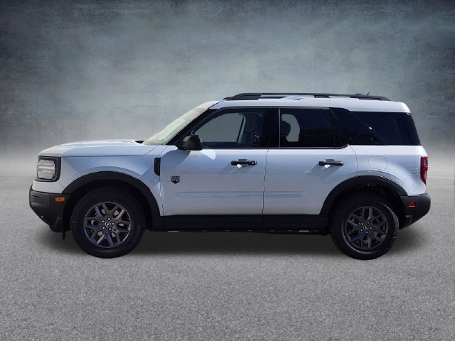New 2026 Ford Bronco Sport Big Bend SUV