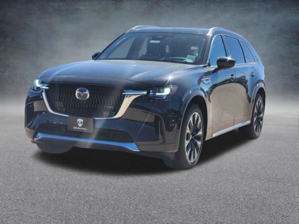 New 2026 Mazda CX-90 3.3 Turbo S Premium Plus SUV