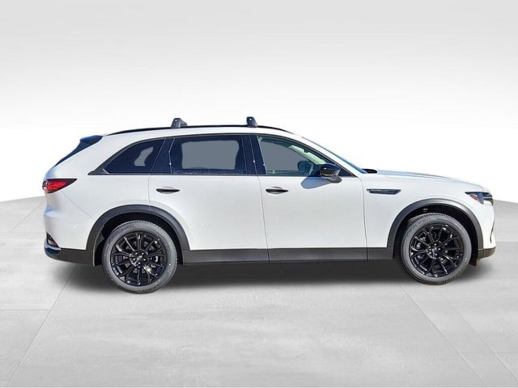 Used 2025 Mazda CX-70 3.3 Turbo Premium SUV