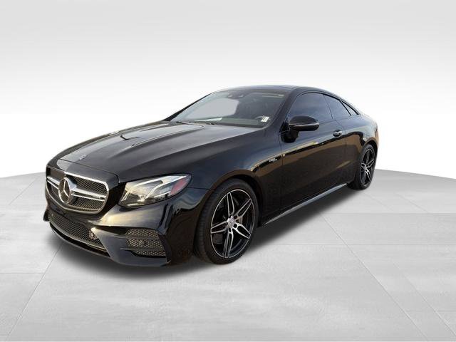 Used 2020 Mercedes-Benz E-Class E 53 AMG® Coupe