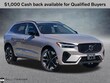  Volvo XC60 Plug-In Hybrid