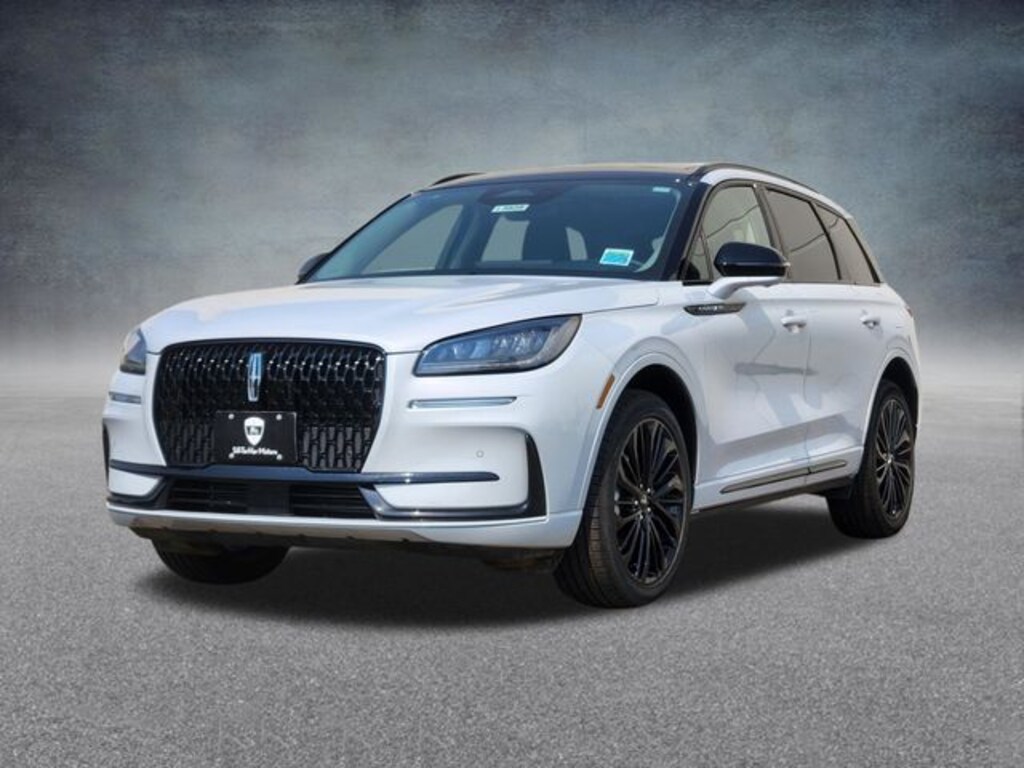 New 2026 Lincoln Corsair Premiere SUV