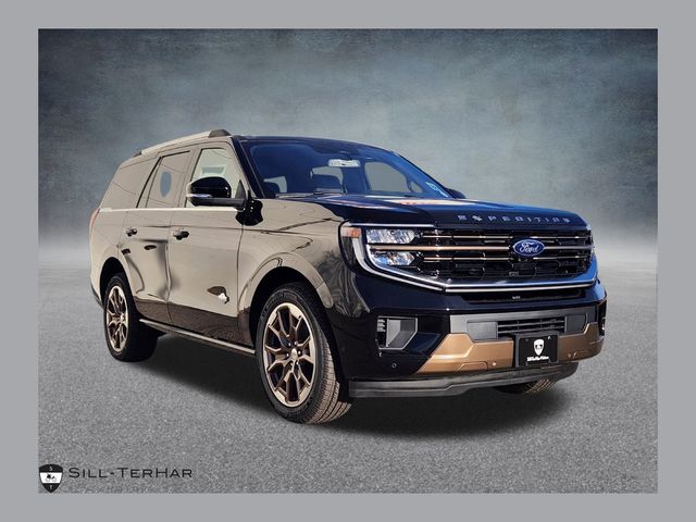 2025 Ford Expedition King Ranch's photo