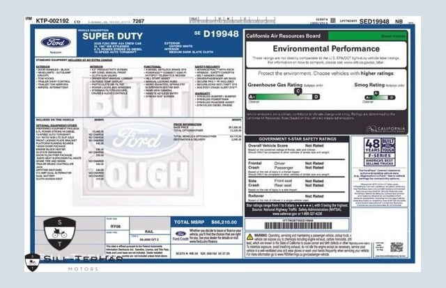 2025 Ford F-250 Super Duty XL's photo