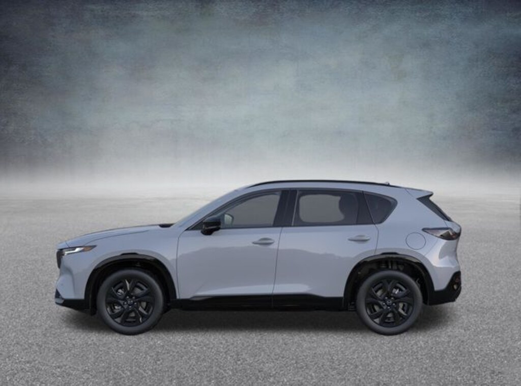 New 2026 Mazda CX-5 2.5 S Premium Plus SUV