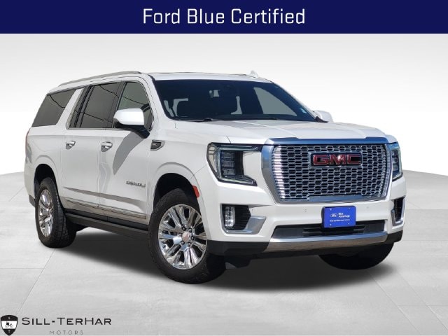 2023 GMC Yukon XL