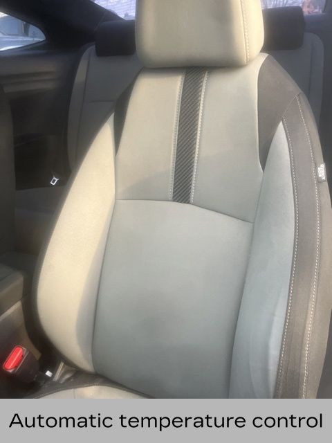 2018 Honda Civic EX-T photo 2