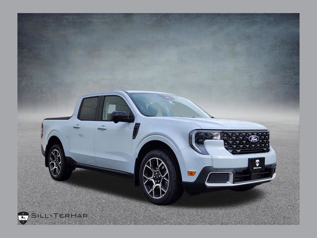 2026 Ford Maverick Lariat AWD's photo