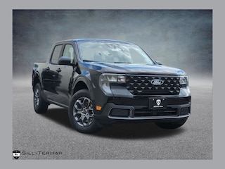 2026 Ford Maverick XLT Truck