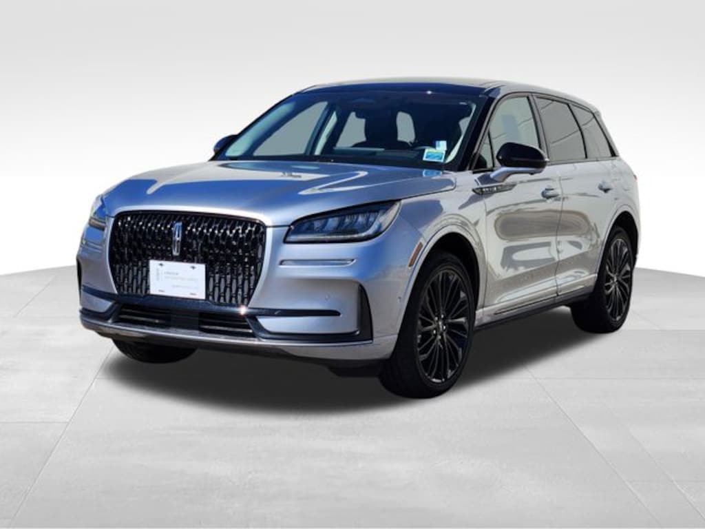 Certified 2024 Lincoln Corsair Premiere SUV