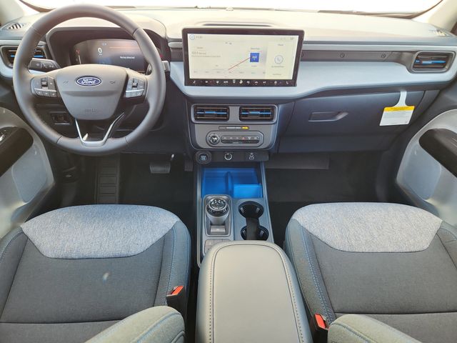 2025 Ford Maverick XLT - Photo 11