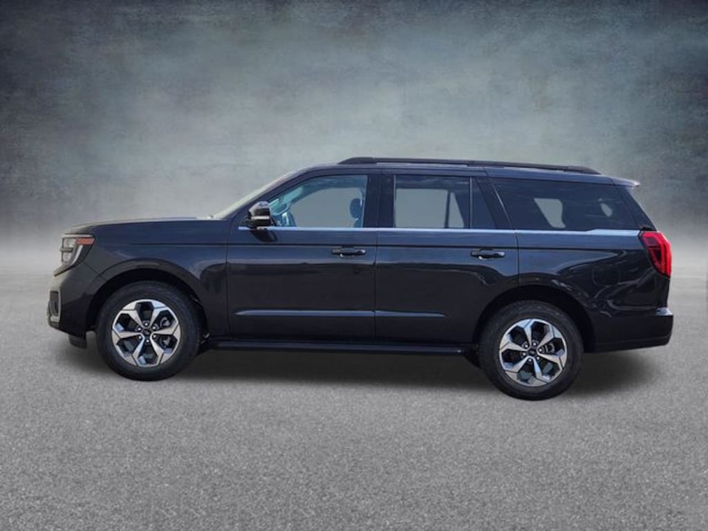 New 2027 Ford Expedition Active SUV