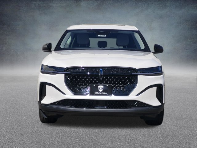 New 2026 Lincoln Nautilus Premiere SUV