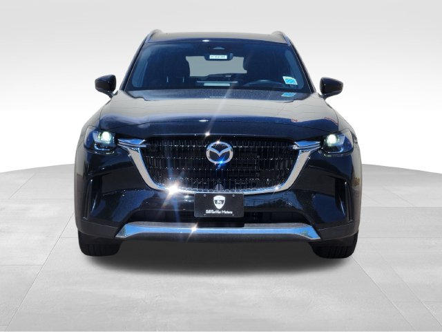 Certified 2025 Mazda CX-90 Phev Premium Plus SUV