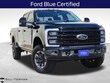  Ford F-350SD