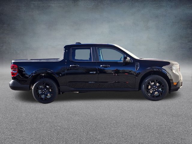 2025 Ford Maverick XLT - Photo 8