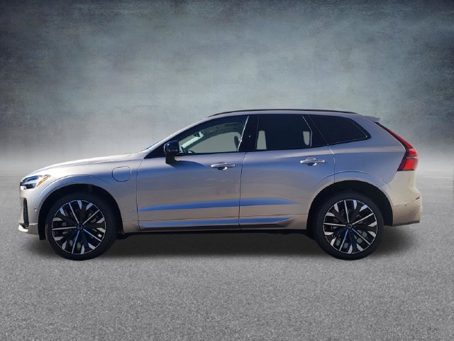 New 2027 Volvo XC60 Plug-In Hybrid T8 Ultra SUV
