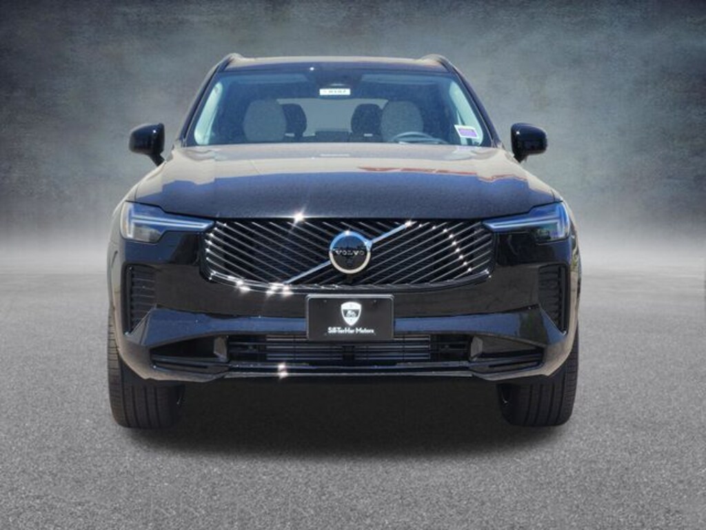 New 2026 Volvo XC90 Plug-In Hybrid T8 Ultra SUV