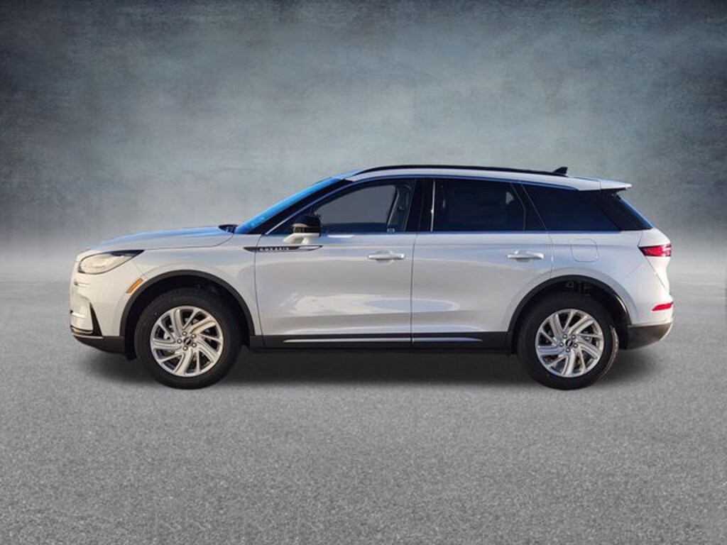 New 2026 Lincoln Corsair Premiere SUV