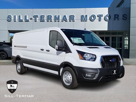 2024 Ford Transit-150 Base Cargo Van