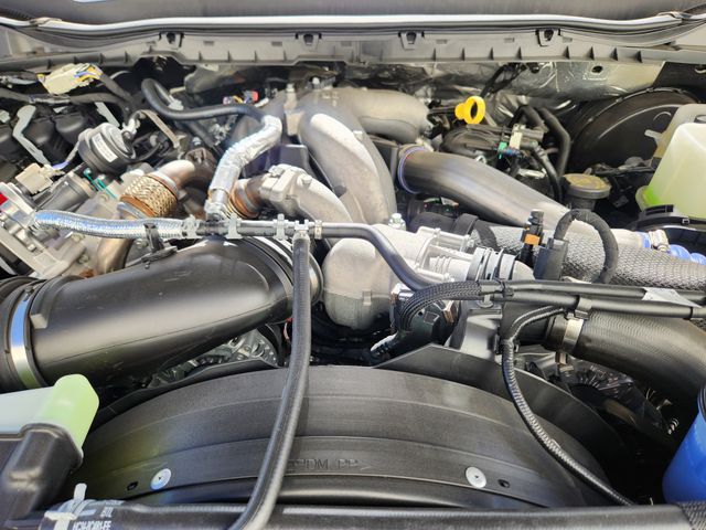 2026 Ford F-350 Super Duty Lariat - Photo 21
