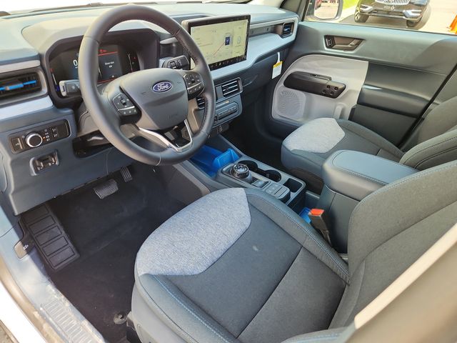 2025 Ford Maverick XLT - Photo 9