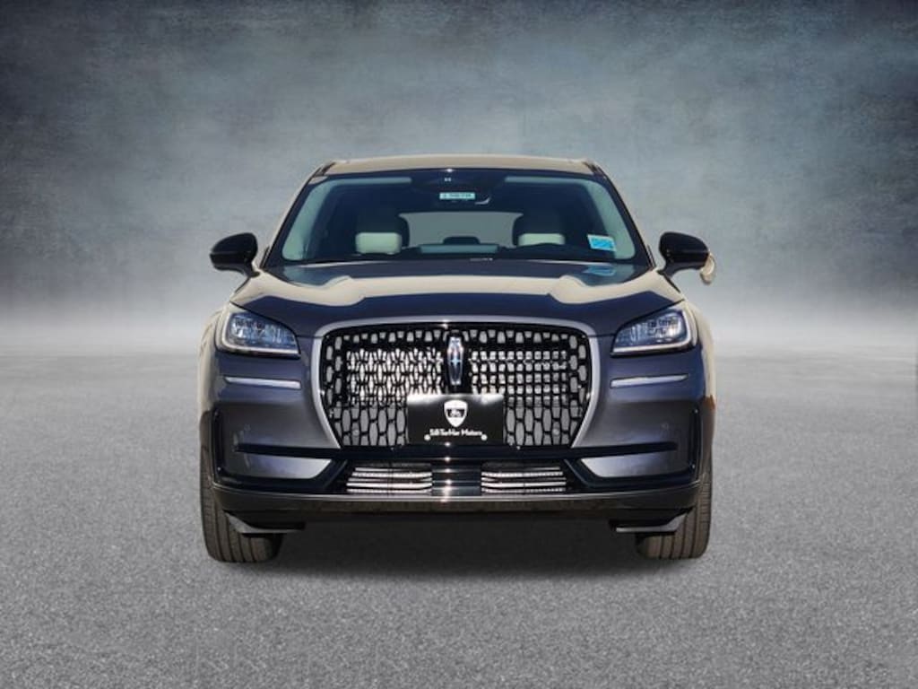 New 2026 Lincoln Corsair Premiere SUV