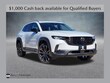  Mazda CX-50