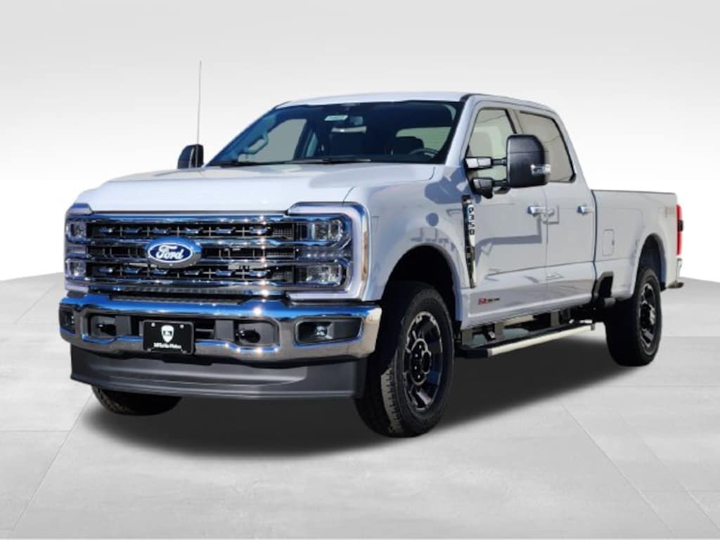 New 2027 Ford F-350SD XLT Truck