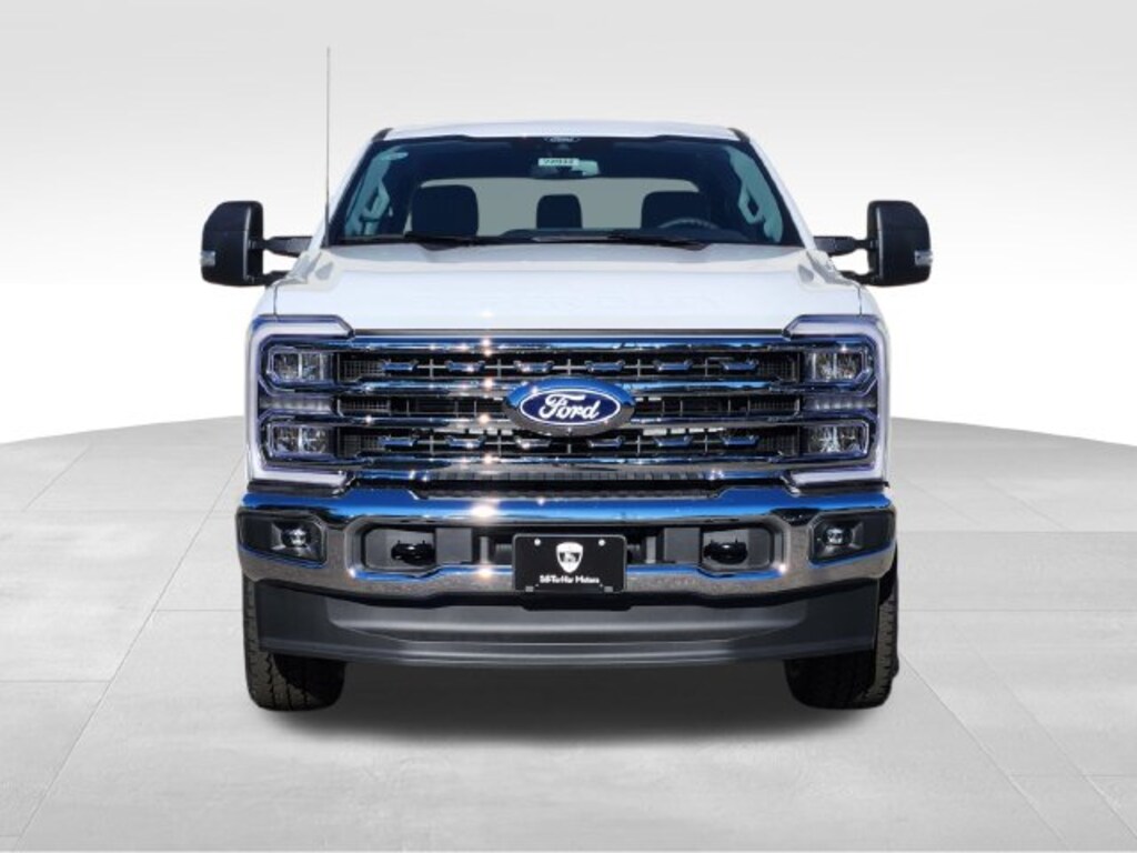 New 2027 Ford F-350SD XLT Truck