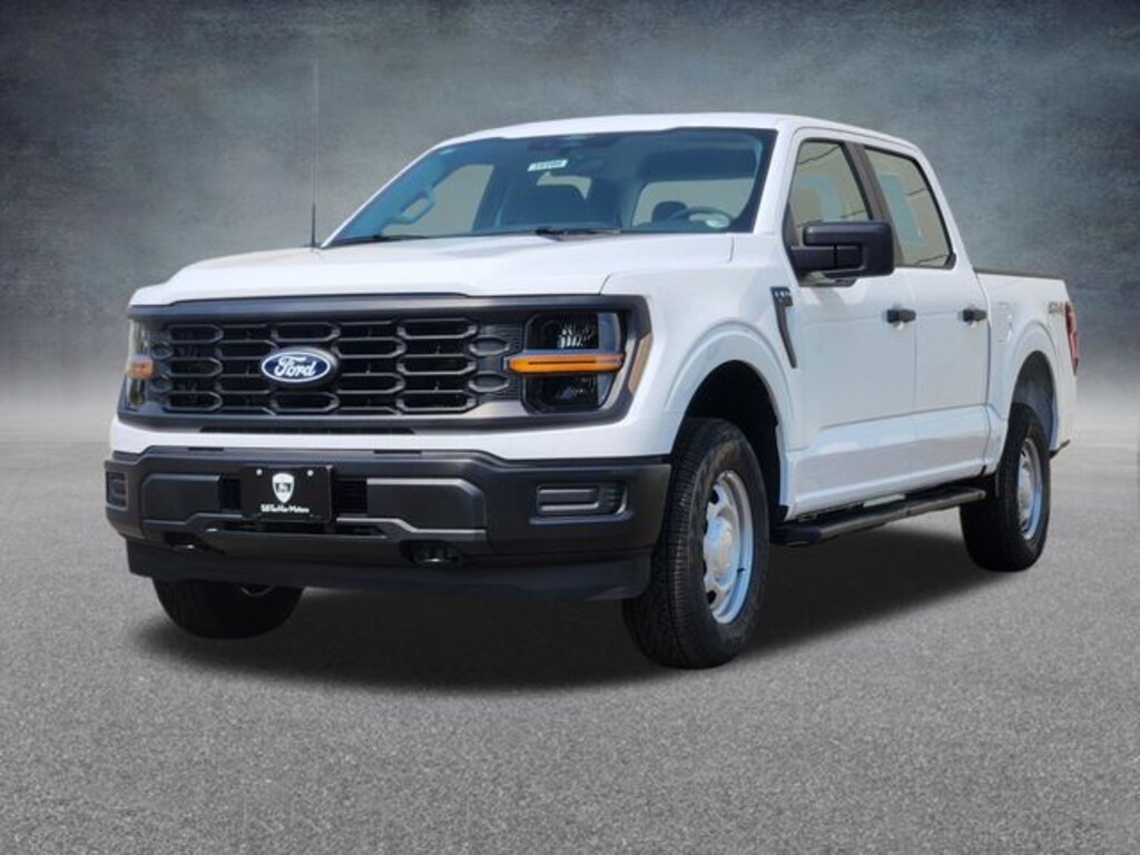 New 2026 Ford F-150 XL Truck