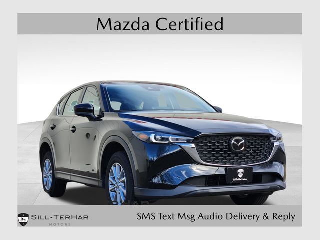 2023 Mazda CX-5 SUV 