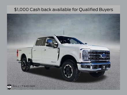 2025 Ford Expedition Max Platinum SUV