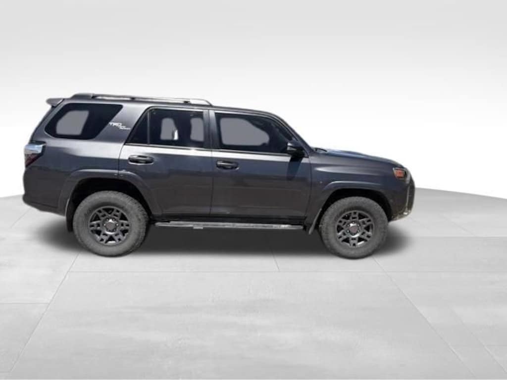 Used 2020 Toyota 4Runner TRD Off-Road Premium SUV