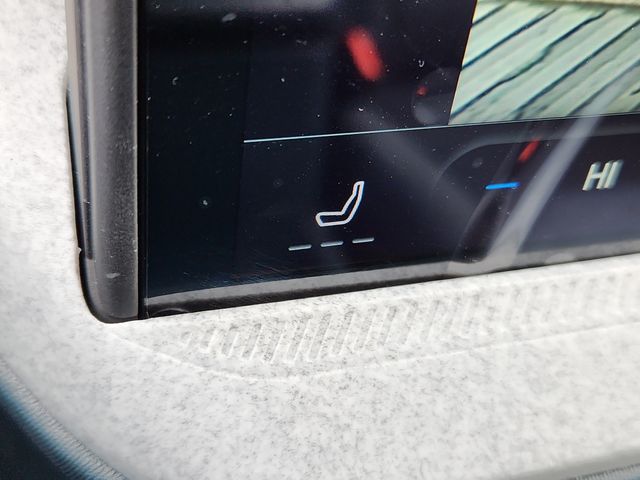 2025 Ford Maverick XLT - Photo 23