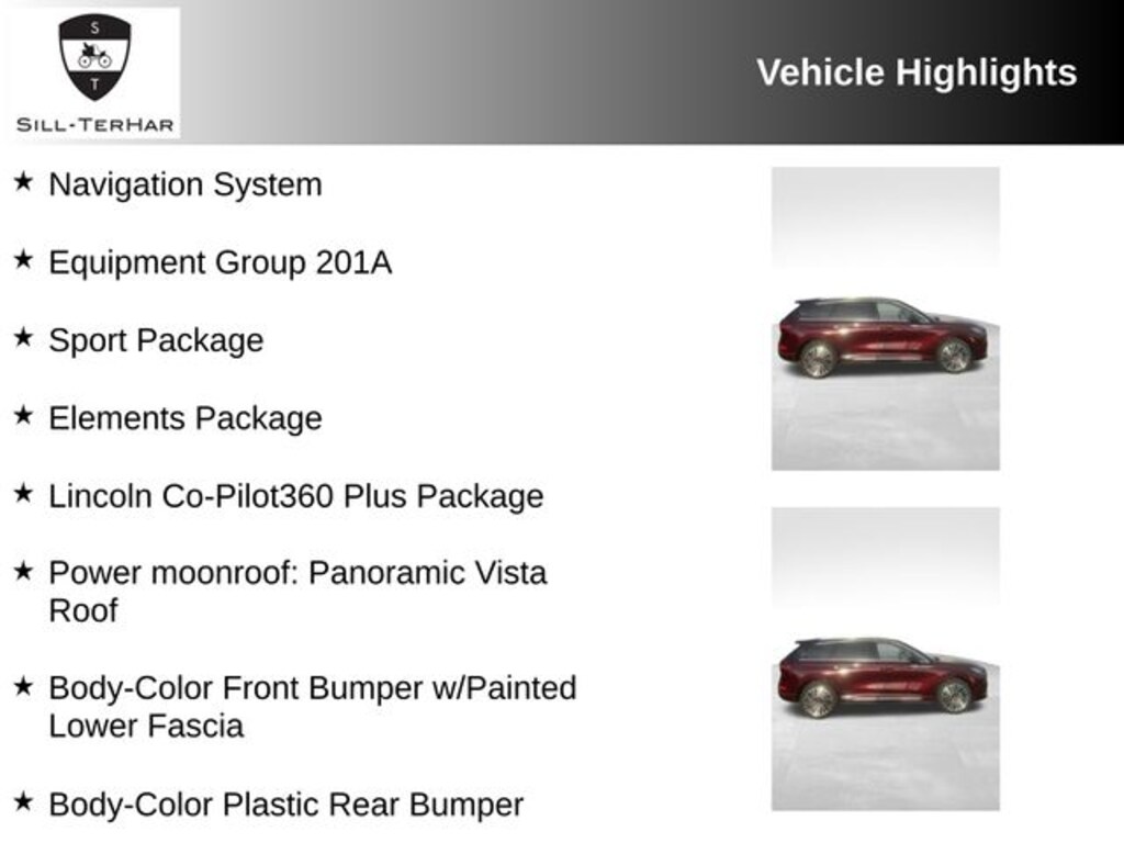 Used 2021 Lincoln Corsair Reserve SUV