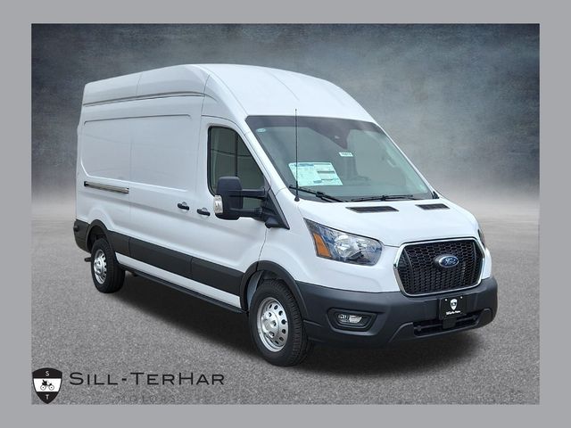 2025 Ford Transit Van Base's photo