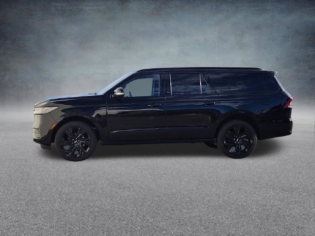New 2027 Lincoln Navigator L Reserve SUV