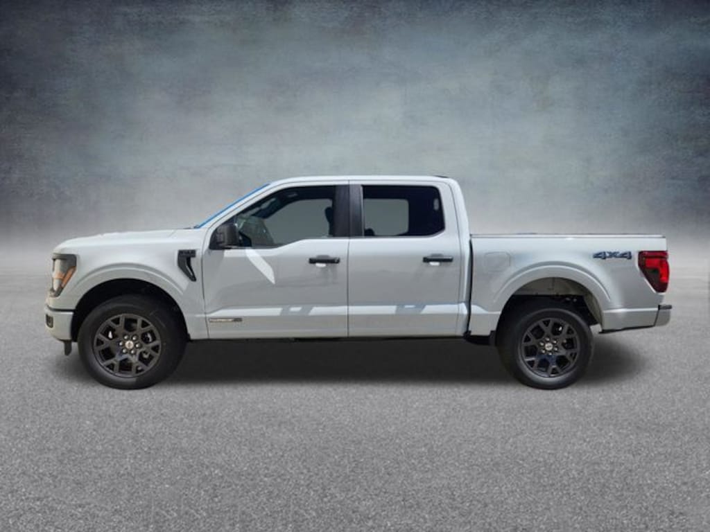 New 2026 Ford F-150 STX Truck
