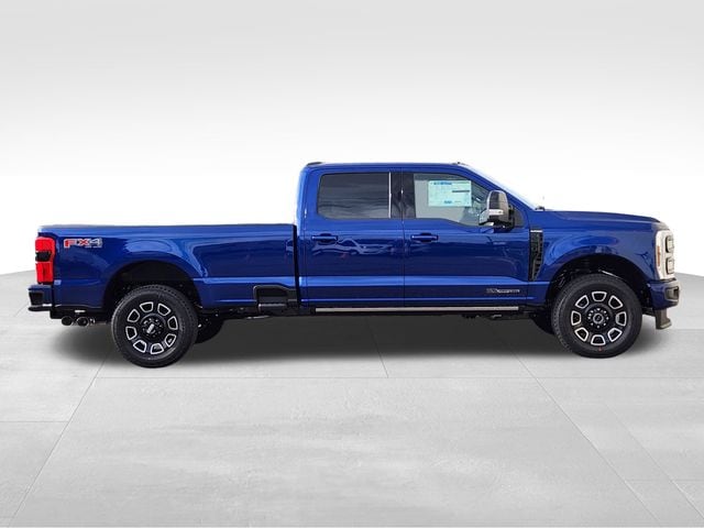 2026 Ford F-350 Super Duty Platinum - Photo 9