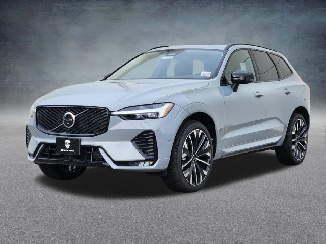 New 2027 Volvo XC60 B5 Ultra SUV