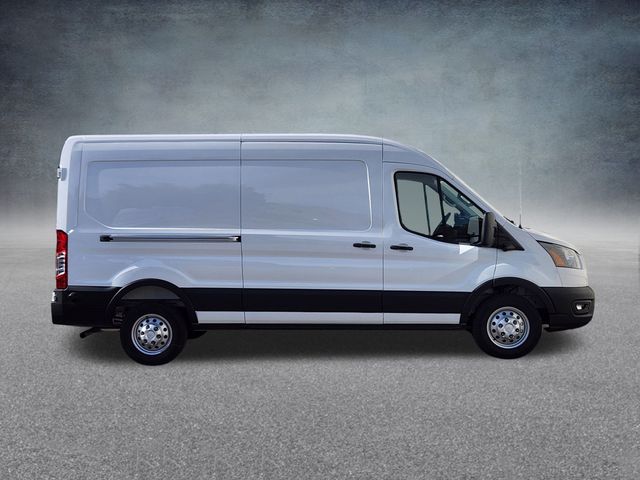 2025 Ford Transit Van Base - Photo 7