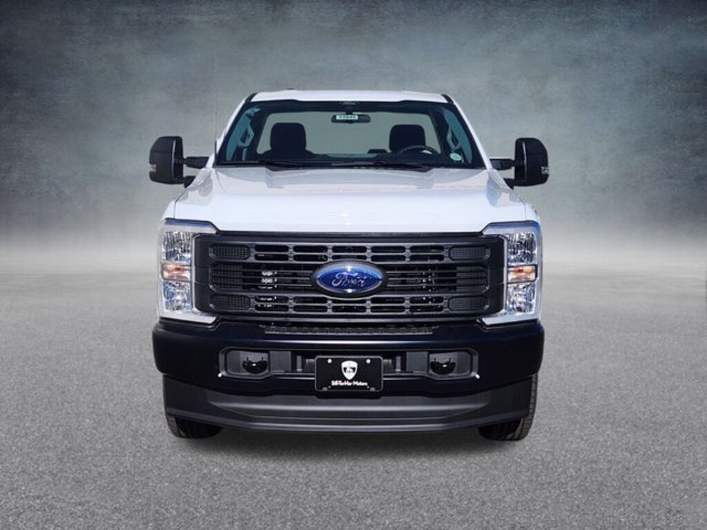 New 2026 Ford F-250SD XL Truck