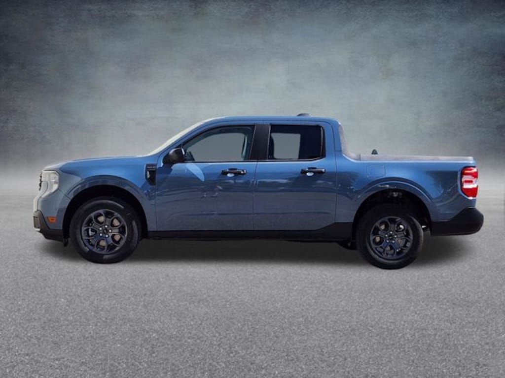 New 2026 Ford Maverick XLT Truck