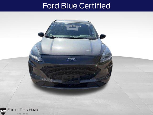 Certified 2020 Ford Escape SE Sport Hybrid SUV